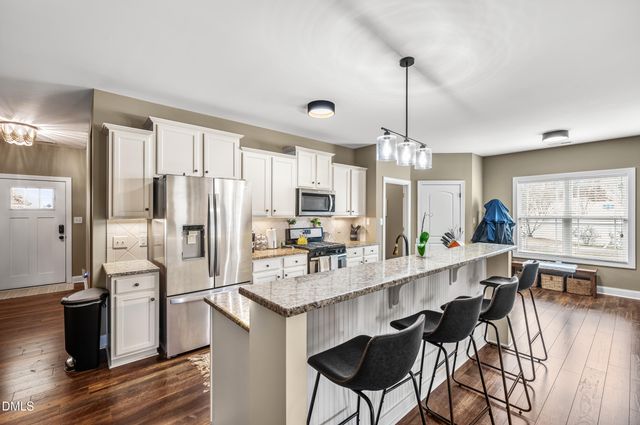 109 Dandy Flush Court, Garner, NC 27529