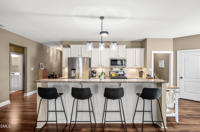 109 Dandy Flush Court, Garner, NC 27529