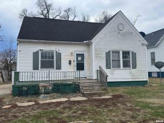 1904 W PROCTOR Street, Peoria, IL 61605