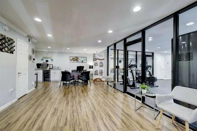 851 Threadneedle Street 1206, Houston, TX 77079