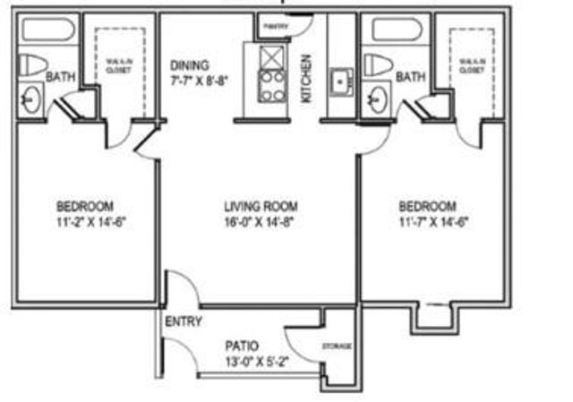 851 Threadneedle Street 1206, Houston, TX 77079