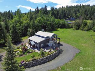 1068 Happy Valley Road, Sequim, WA 98382