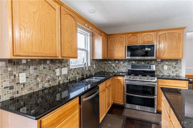 91 Hillcrest Drive, Clearcreek Twp, OH 45066