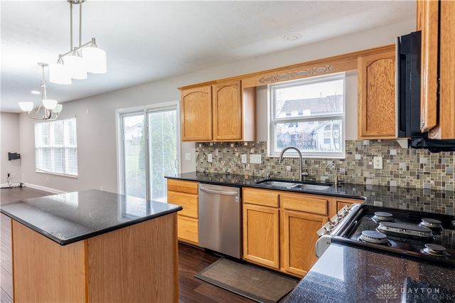 91 Hillcrest Drive, Clearcreek Twp, OH 45066