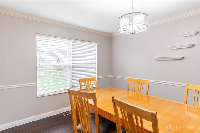 91 Hillcrest Drive, Clearcreek Twp, OH 45066