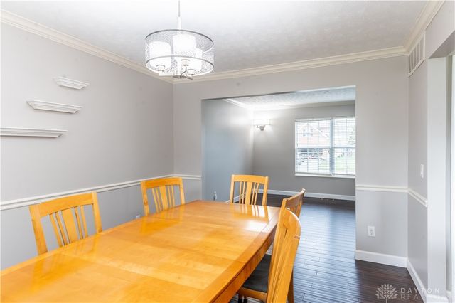 91 Hillcrest Drive, Clearcreek Twp, OH 45066