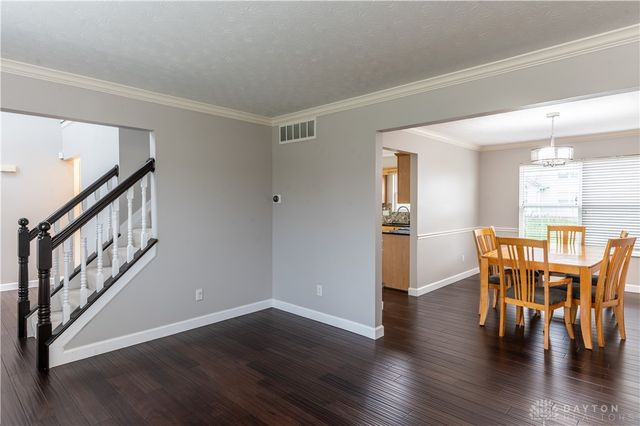 91 Hillcrest Drive, Clearcreek Twp, OH 45066