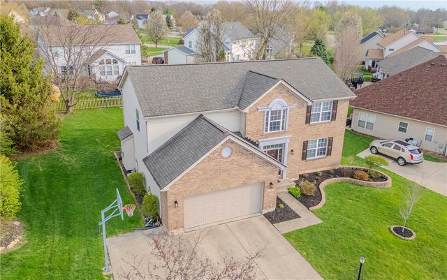 91 Hillcrest Drive, Clearcreek Twp, OH 45066
