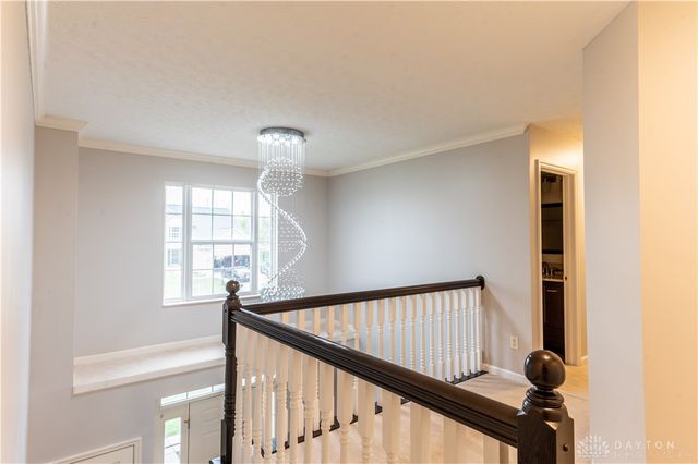 91 Hillcrest Drive, Clearcreek Twp, OH 45066