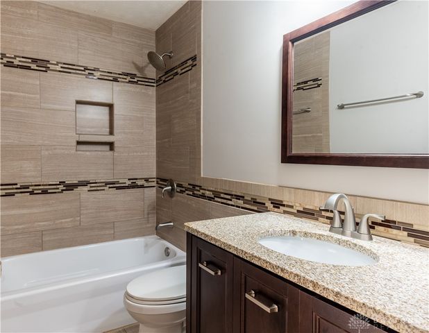 91 Hillcrest Drive, Clearcreek Twp, OH 45066