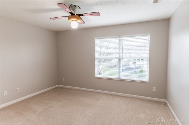 91 Hillcrest Drive, Clearcreek Twp, OH 45066