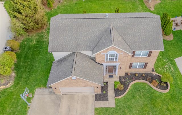 91 Hillcrest Drive, Clearcreek Twp, OH 45066