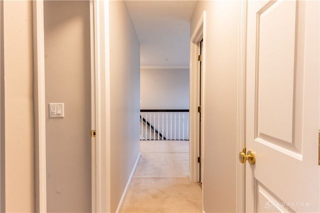 91 Hillcrest Drive, Clearcreek Twp, OH 45066