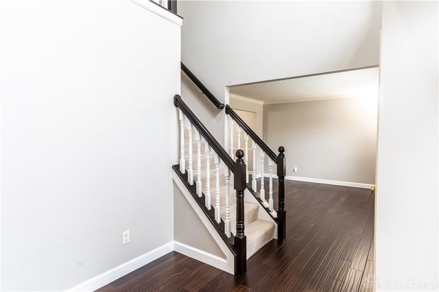 91 Hillcrest Drive, Clearcreek Twp, OH 45066