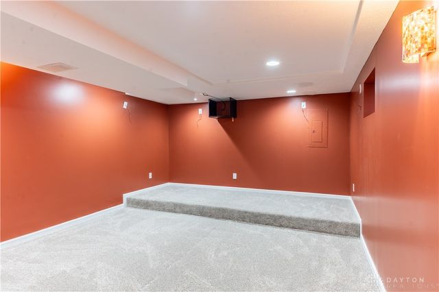 91 Hillcrest Drive, Clearcreek Twp, OH 45066