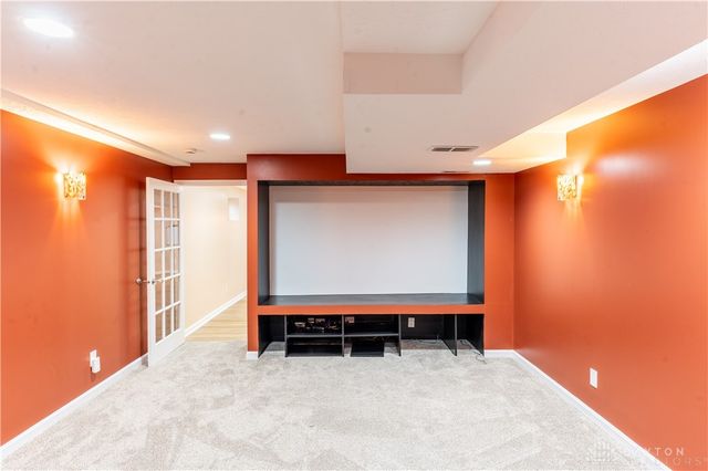 91 Hillcrest Drive, Clearcreek Twp, OH 45066