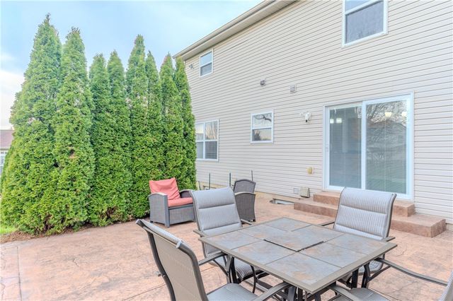 91 Hillcrest Drive, Clearcreek Twp, OH 45066