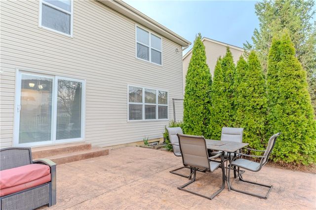 91 Hillcrest Drive, Clearcreek Twp, OH 45066