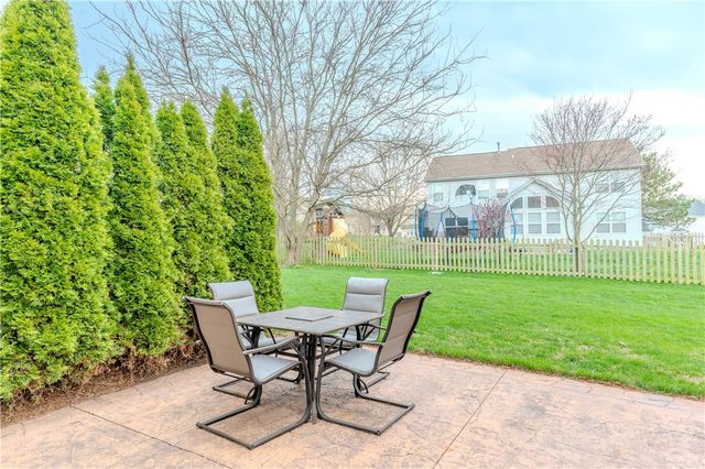 91 Hillcrest Drive, Clearcreek Twp, OH 45066