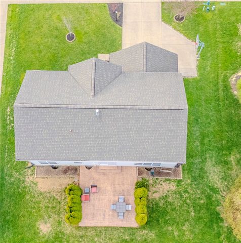 91 Hillcrest Drive, Clearcreek Twp, OH 45066