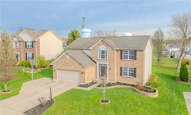 91 Hillcrest Drive, Clearcreek Twp, OH 45066