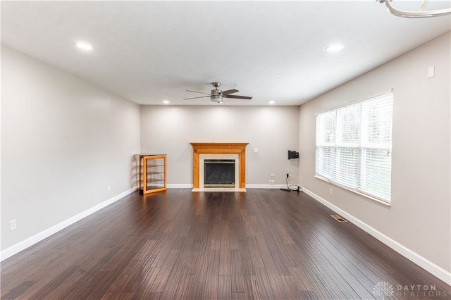 91 Hillcrest Drive, Clearcreek Twp, OH 45066