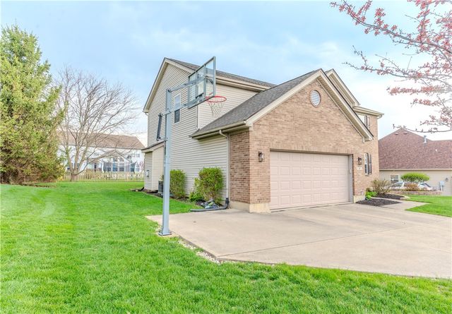 91 Hillcrest Drive, Clearcreek Twp, OH 45066