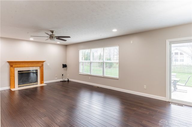 91 Hillcrest Drive, Clearcreek Twp, OH 45066