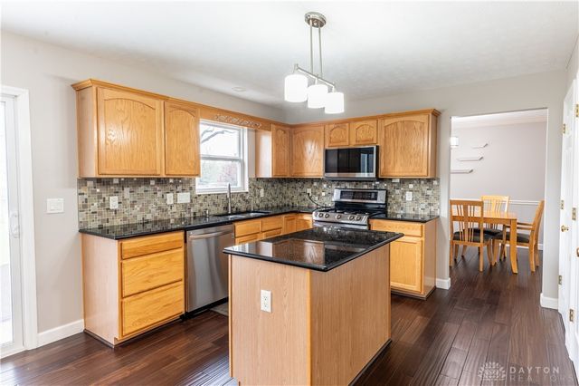 91 Hillcrest Drive, Clearcreek Twp, OH 45066