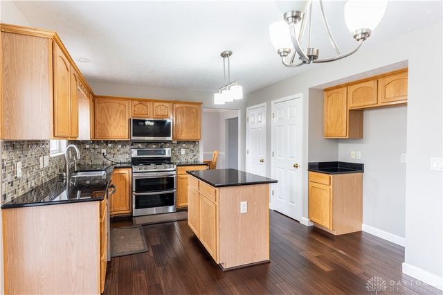 91 Hillcrest Drive, Clearcreek Twp, OH 45066