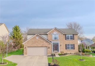 91 Hillcrest Drive, Clearcreek Twp, OH 45066