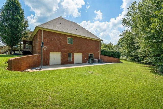 20 Wood Lawn Springs, Covington, GA 30014