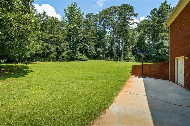 20 Wood Lawn Springs, Covington, GA 30014