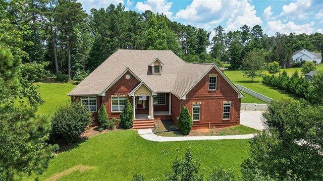 20 Wood Lawn Springs, Covington, GA 30014