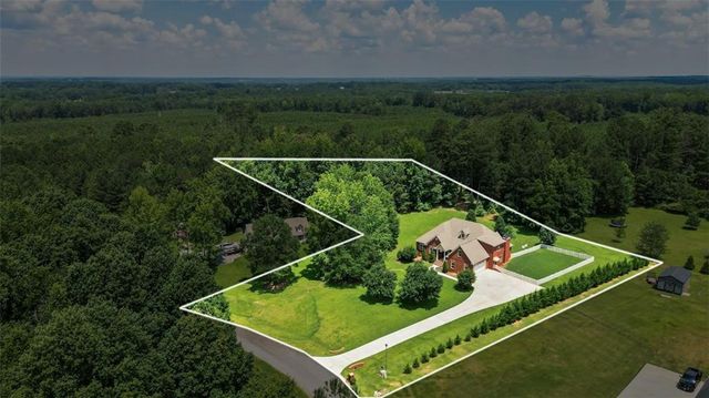 20 Wood Lawn Springs, Covington, GA 30014