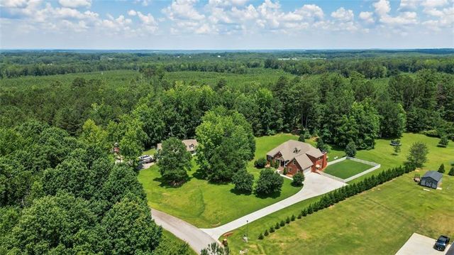 20 Wood Lawn Springs, Covington, GA 30014