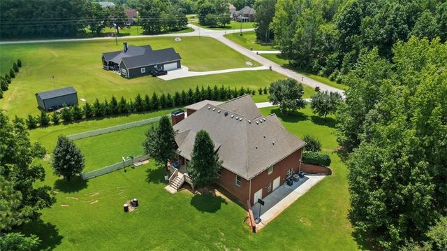 20 Wood Lawn Springs, Covington, GA 30014