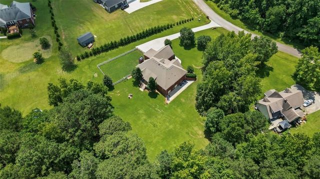 20 Wood Lawn Springs, Covington, GA 30014