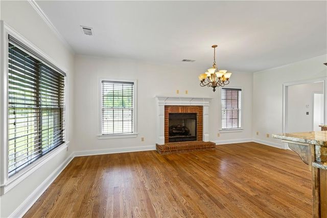 20 Wood Lawn Springs, Covington, GA 30014