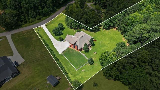 20 Wood Lawn Springs, Covington, GA 30014