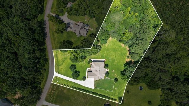 20 Wood Lawn Springs, Covington, GA 30014