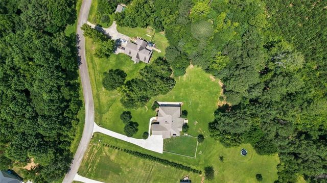 20 Wood Lawn Springs, Covington, GA 30014