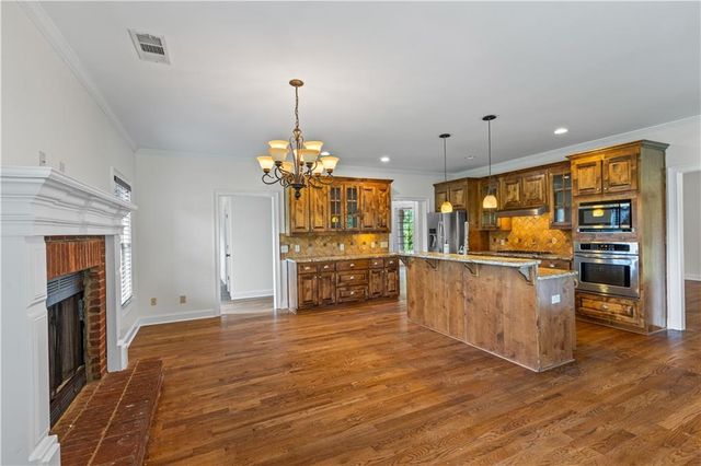 20 Wood Lawn Springs, Covington, GA 30014