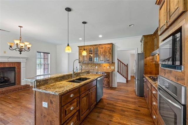 20 Wood Lawn Springs, Covington, GA 30014