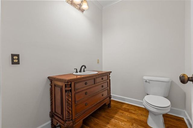 20 Wood Lawn Springs, Covington, GA 30014