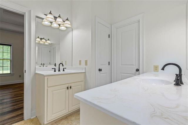 20 Wood Lawn Springs, Covington, GA 30014