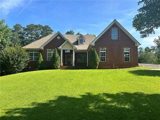20 Wood Lawn Springs, Covington, GA 30014