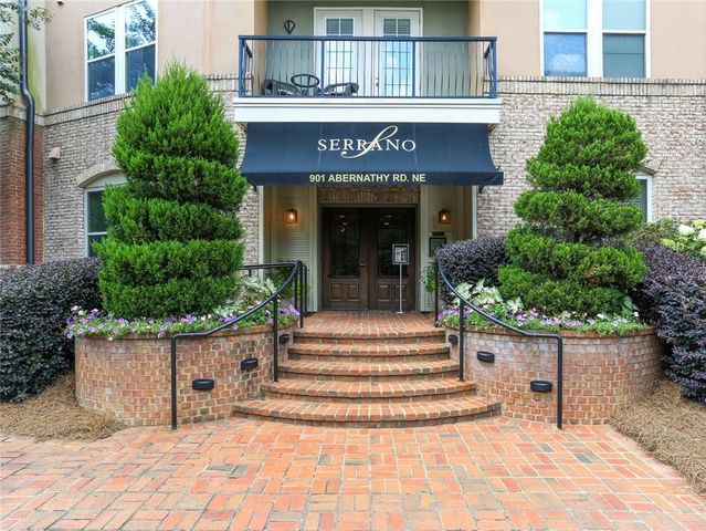901 Abernathy Road NE 5190, Atlanta, GA 30328