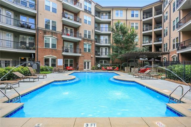901 Abernathy Road NE 5190, Atlanta, GA 30328