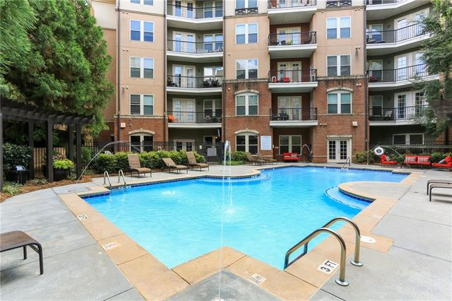 901 Abernathy Road NE 5190, Atlanta, GA 30328
